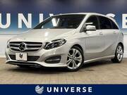 2018 MERCEDES BENZ B-CLASS
