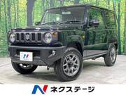 2025 SUZUKI JIMNY XC