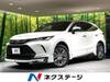 TOYOTA HARRIER HYBRID