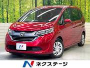 2018 HONDA FREED
