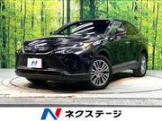 2023 TOYOTA HARRIER HYBRID Z