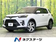 2024 TOYOTA RAIZE