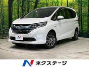 2017 HONDA FREED HYBRID