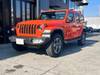 CHRYSLER JEEP WRANGLER UNLIMITED