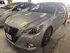 TOYOTA CROWN HYBRID