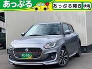 2017 SUZUKI SWIFT