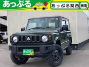 2023 SUZUKI JIMNY