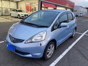 2008 HONDA FIT L