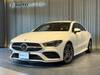 MERCEDES BENZ CLA-CLASS