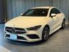 MERCEDES BENZ CLA-CLASS