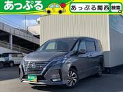 2022 NISSAN SERENA