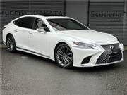 2019 LEXUS LS