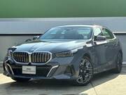 2025 BMW 5 SERIES