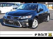 2016 LEXUS CT