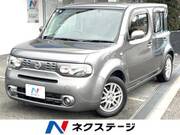 2009 NISSAN CUBE 15X
