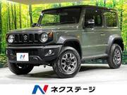 2024 SUZUKI JIMNY SIERRA