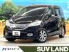 HONDA FREED HYBRID