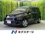 2021 HONDA FREED HYBRID