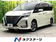 2021 NISSAN SERENA