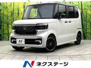 2024 HONDA N-BOX CUSTOM