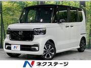 2024 HONDA N-BOX CUSTOM