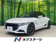2016 HONDA S660