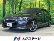 2017 SUBARU IMPREZA SPORTS