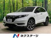2017 HONDA VEZEL