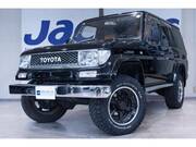 1993 TOYOTA LAND CRUISER PRADO