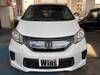 HONDA FREED HYBRID