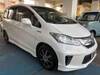 HONDA FREED HYBRID