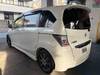 HONDA FREED HYBRID
