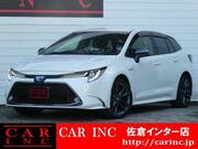 2020 TOYOTA COROLLA TOURING