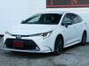 TOYOTA COROLLA TOURING