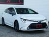 TOYOTA COROLLA TOURING