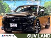 2021 HONDA VEZEL