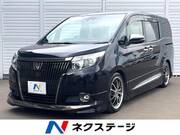 2016 TOYOTA ESQUIRE Gi BLACK TAILORED