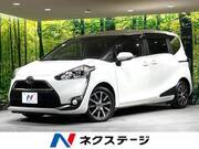 2016 TOYOTA SIENTA G
