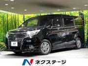 2016 TOYOTA ESQUIRE Gi