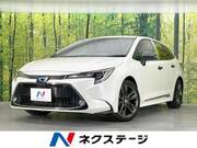 2021 TOYOTA COROLLA TOURING