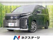 2023 TOYOTA VOXY