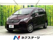 2011 HONDA FREED G JUST SELECTION