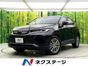 2023 TOYOTA HARRIER HYBRID Z LEATHER PKG