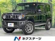 2025 SUZUKI JIMNY XC