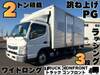 FUSO CANTER