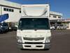 FUSO CANTER