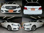 2014 MERCEDES BENZ E-CLASS Stationwagon
