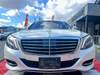 MERCEDES BENZ S CLASS
