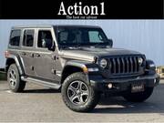 2019 CHRYSLER JEEP WRANGLER