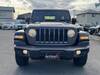 CHRYSLER JEEP WRANGLER